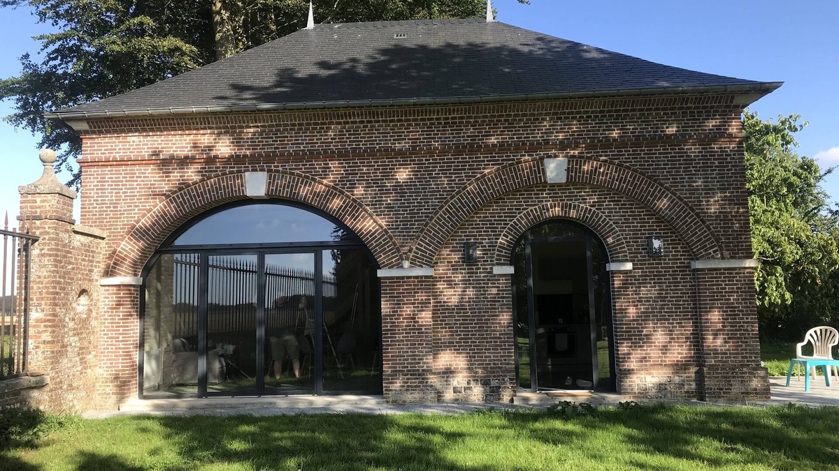 Thiouville Cottage | Little cottage