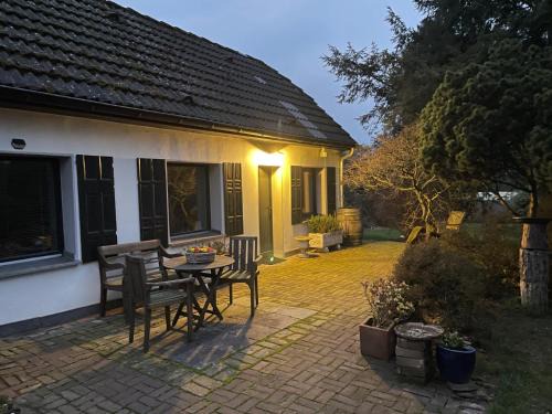 Wegberg Apartment | Little Cottage Merbeck