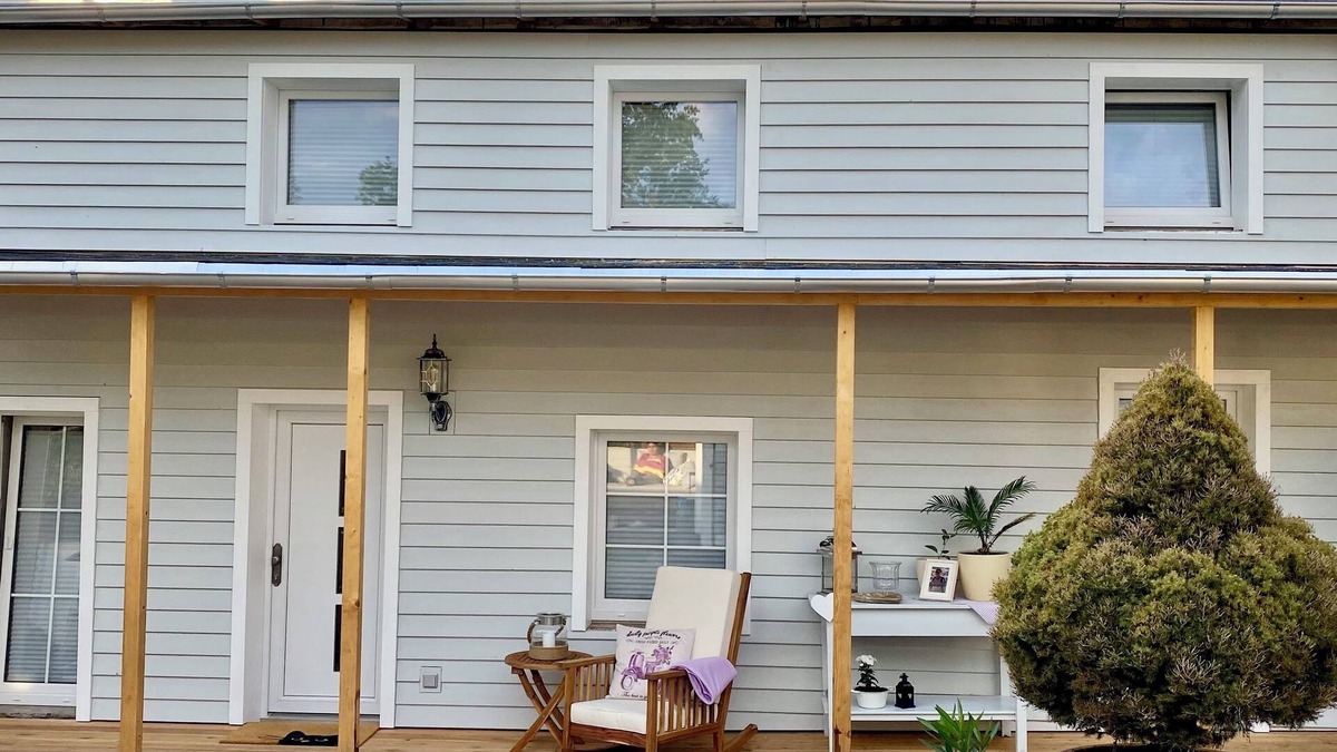 Adelsberg Apartment | "Little Cottage" studio for 1 to two people