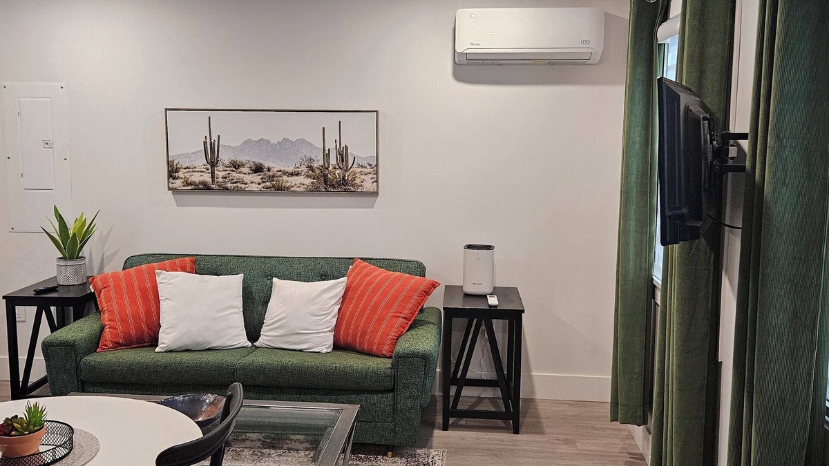 Miramichi House | Little Coyaba