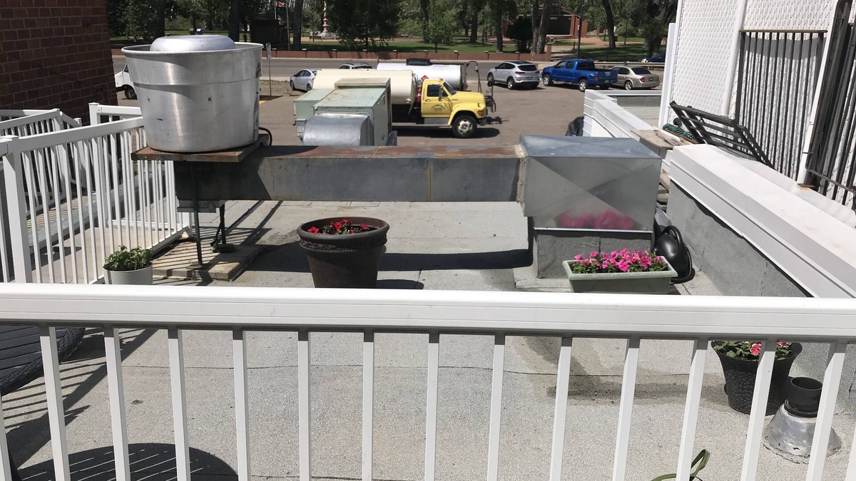 Medicine Hat Condo | Little cozy apartment