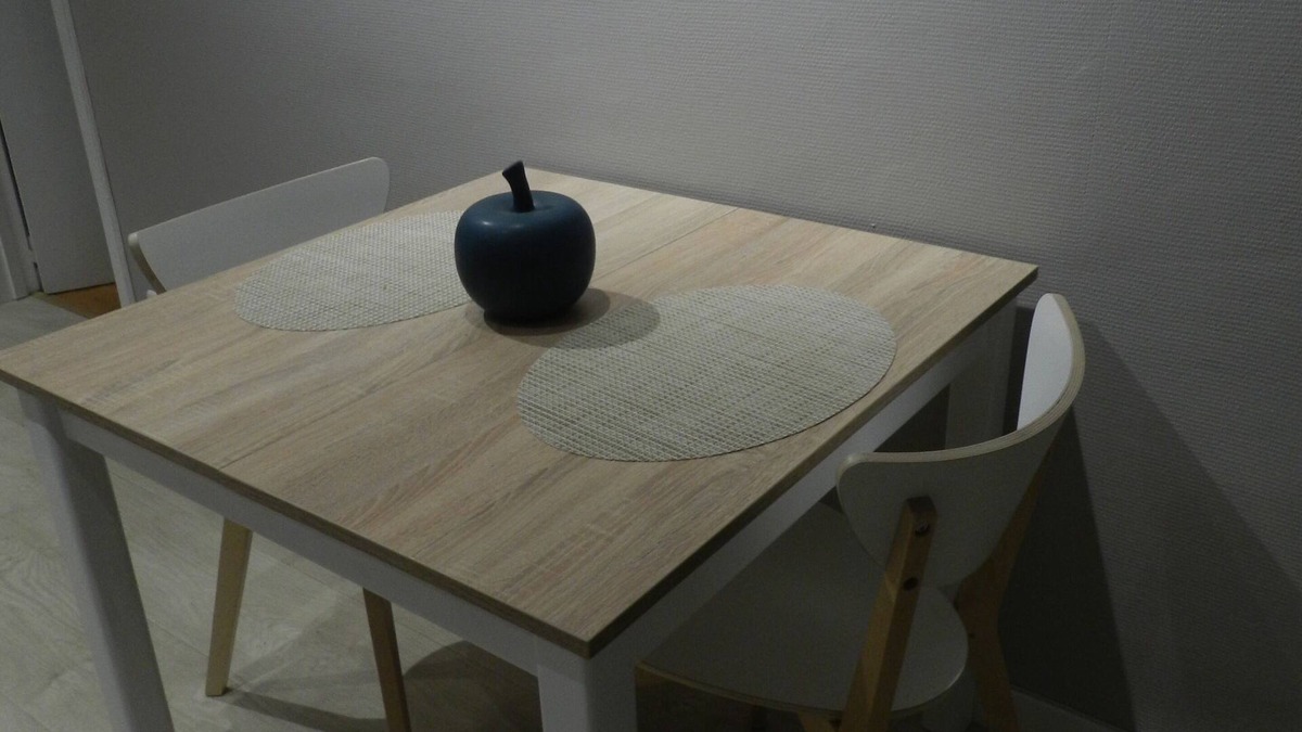 Chamalieres Apartment | Little Cozy deCham