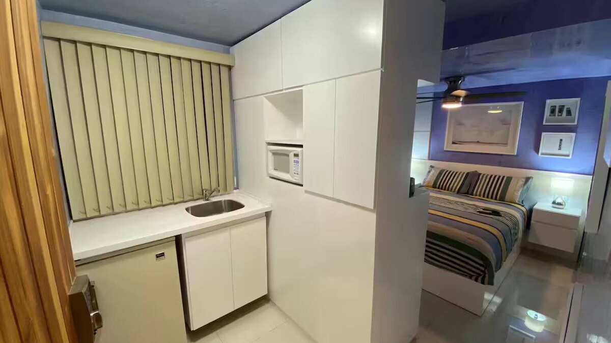 FERROCARRIL Apartment | Little Cozy Suite -Brand new, Luxury-