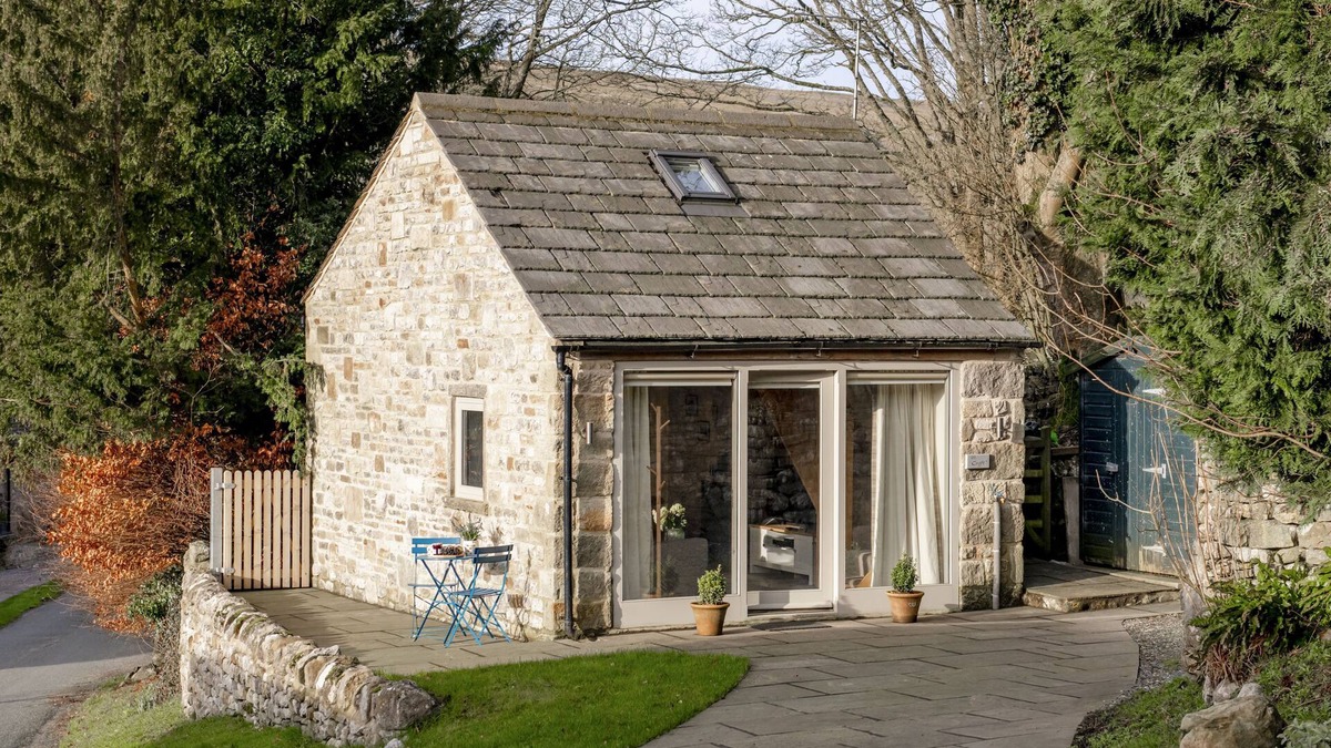 Kettlewell Cottage | Little Croft, Kettlewell, Yorkshire Dales