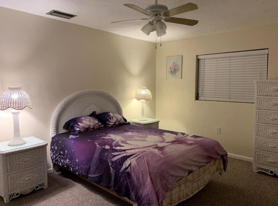 Pine Ridge Apartment | Little Cute Home