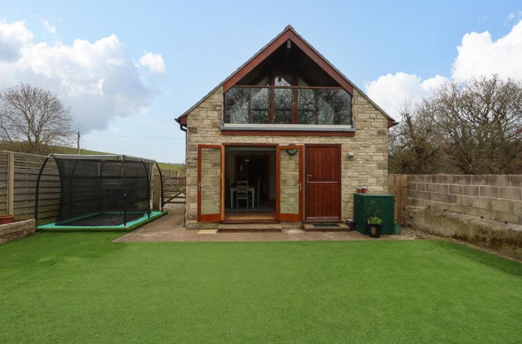 Swanage House | Little Dairy House