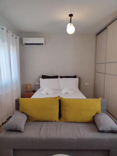 Valanidorrachi House | Little Dream House