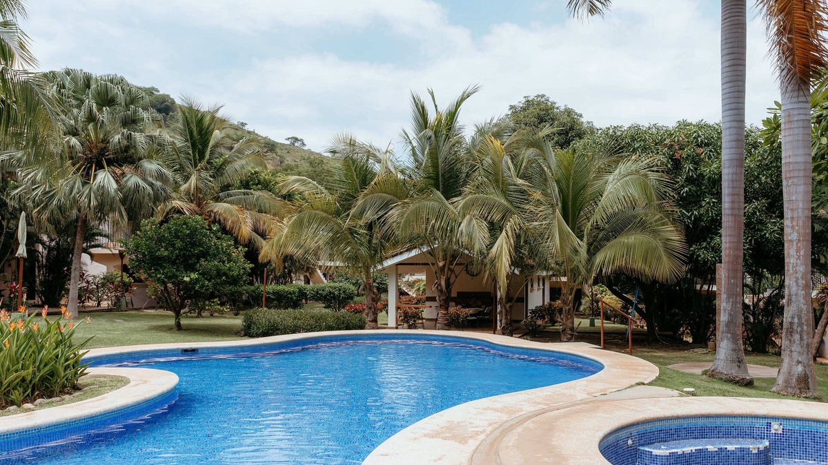 Playa Ocotal Apartment | Little Dreams Condo in Ocotal