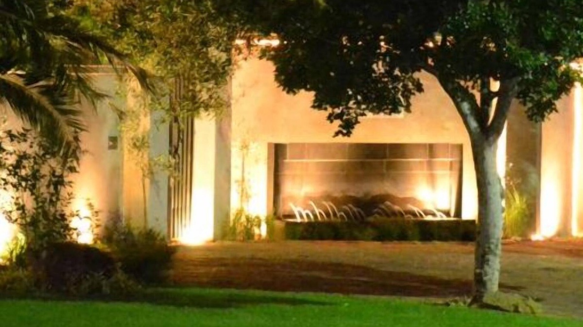 Vanderbijlpark House | Little Eden Guest Lodge