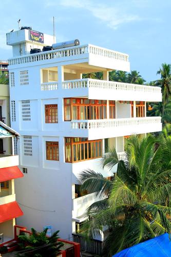 Kovalam Resort | Little Elephant Beach Resort