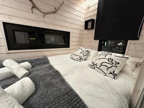 Napapiiri Cabin | Little Elves Cabin