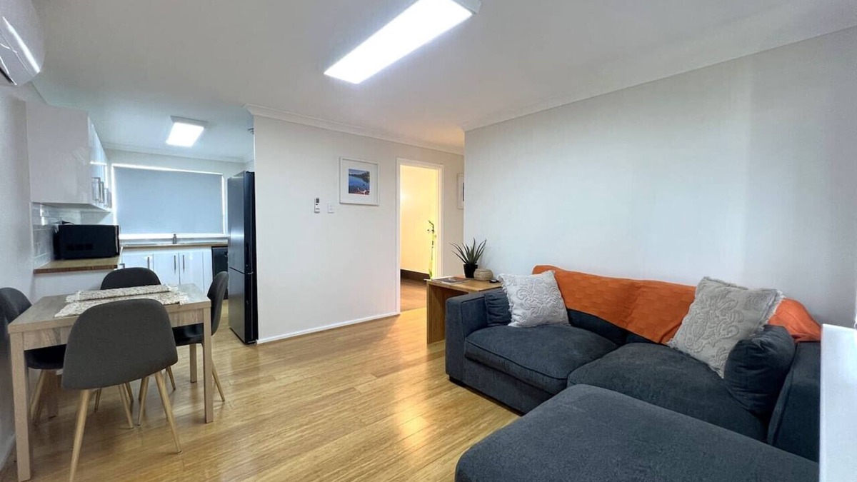 Esperance House | Little Emily Esperance