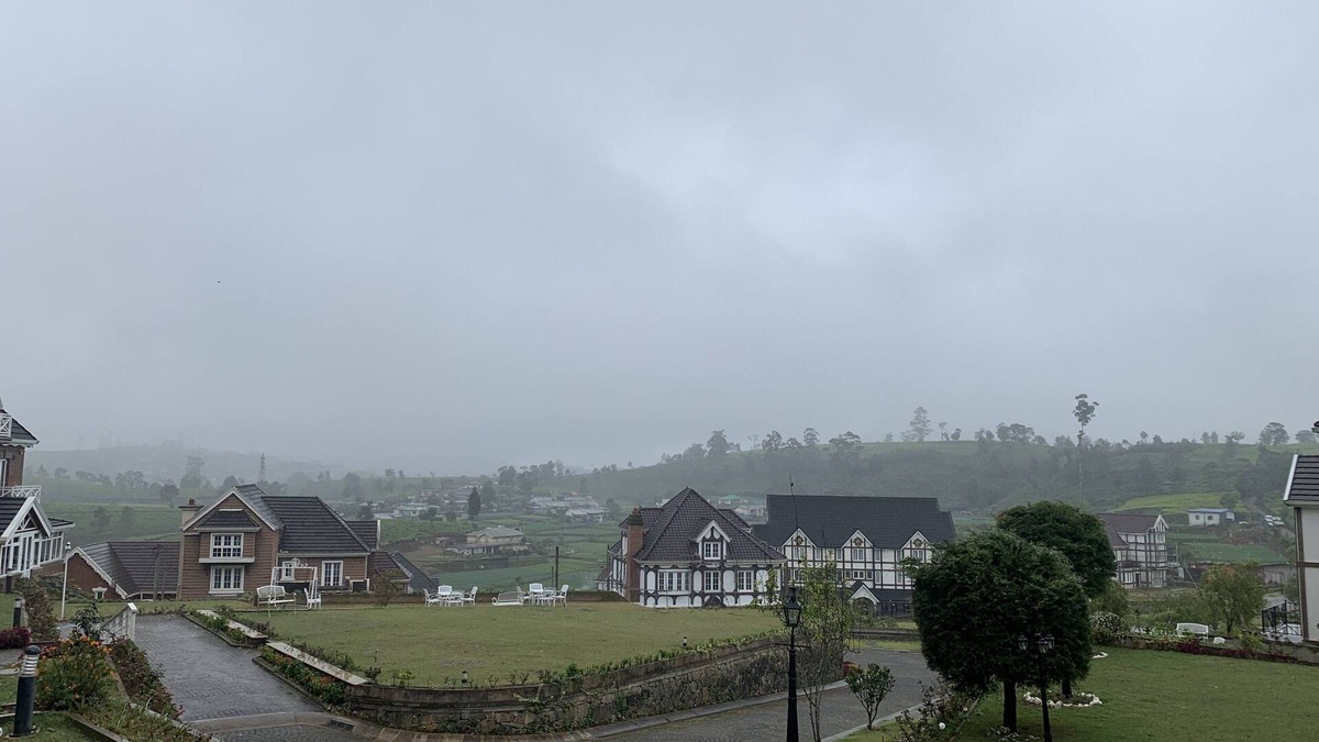 Nuwara Eliya Villa | Little England Cottage by Regus Nuwaraeliya