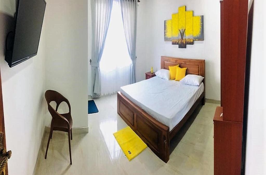 Hawa Eliya House | Little England Villa