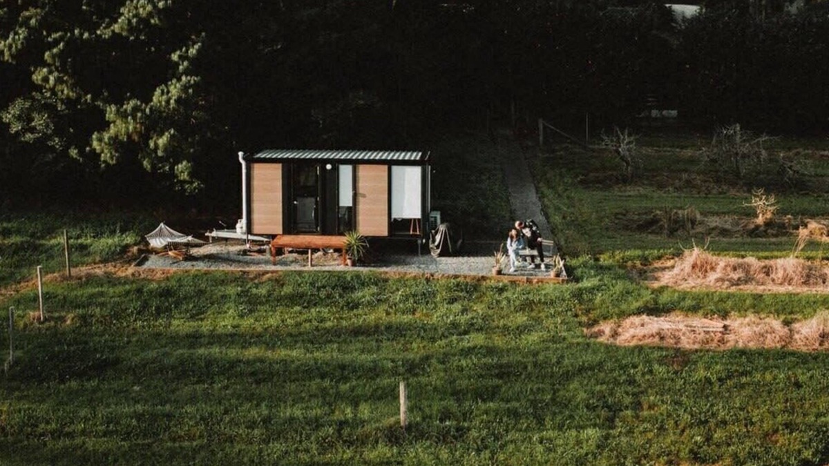 Grose Vale House | Little Enniskillen by Tiny Away
