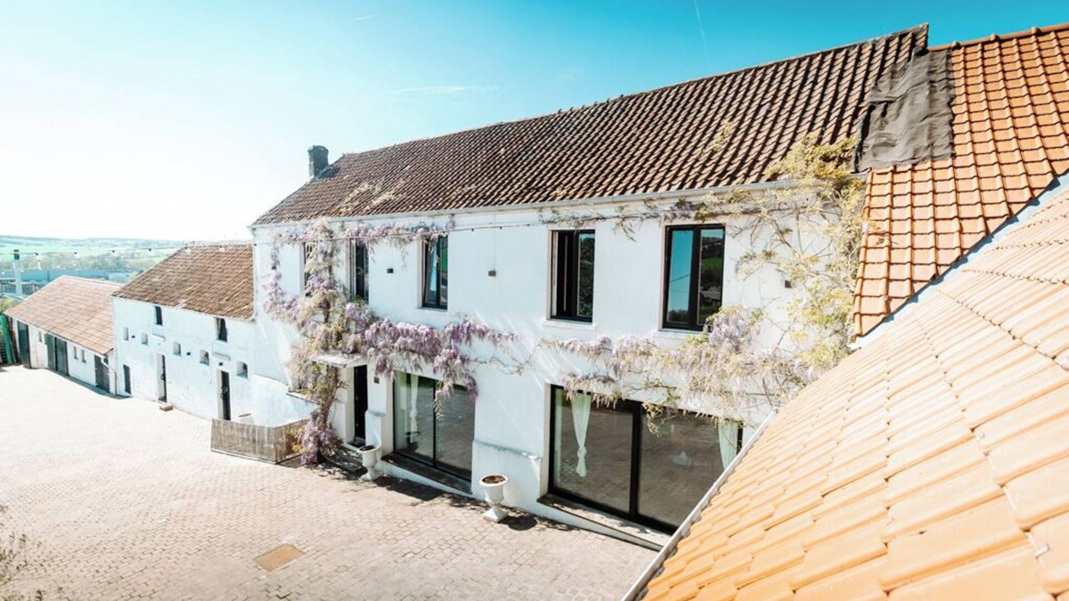 Ittre Other | Little Farm Comfort House