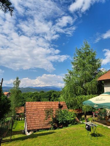 Visoko House | Little Farm Nani