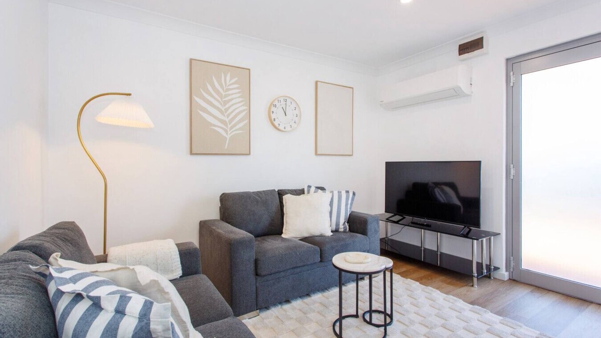 Samson House | Little Fig Retreat - 5 mins to Fremantle