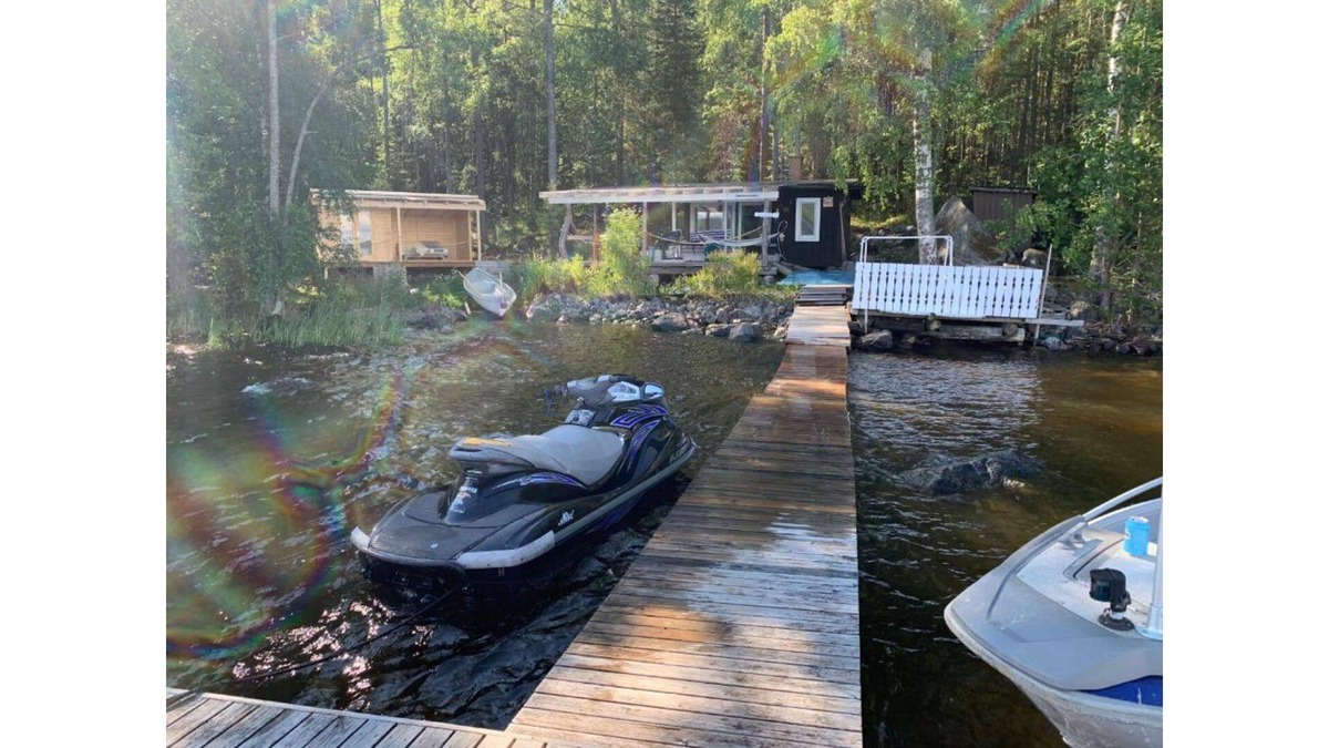 Jyvaskyla House | Little Finland- Island Retreat!