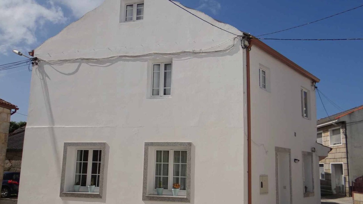Larino Apartment | Little flat in the middle of Lariño