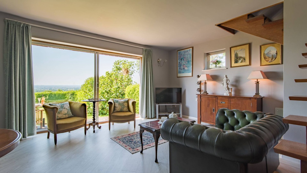 Maidstone House | Little Fountains, Sutton Valence