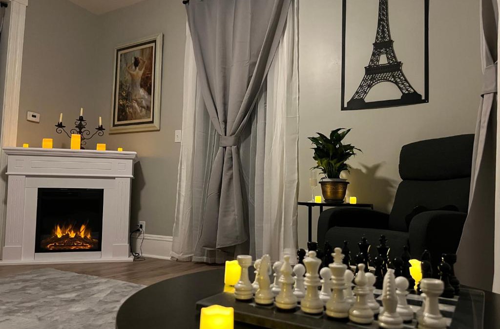 Phillipsburg House | Little France Phillipsburg