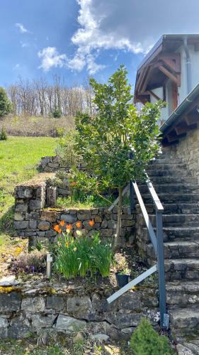 Aetia Apartment | Little Garden cabin