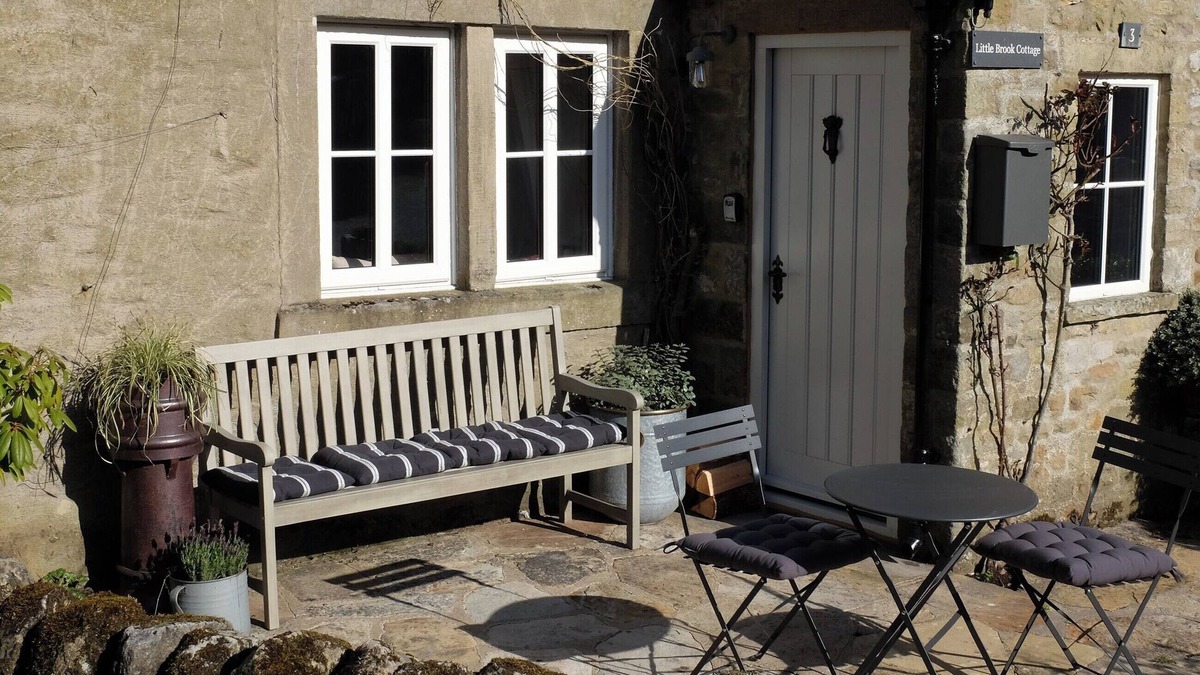 Hebden Cottage | Little Brook Cottage