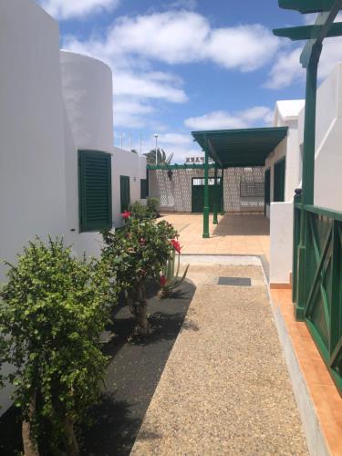 Puerto del Carmen Apartment | Little Gem Lanzarote