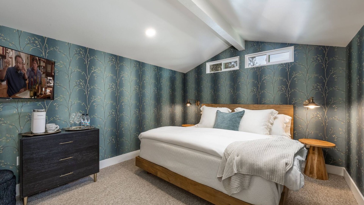 Solvang Apartment | Little Gem - Solvang, CA
