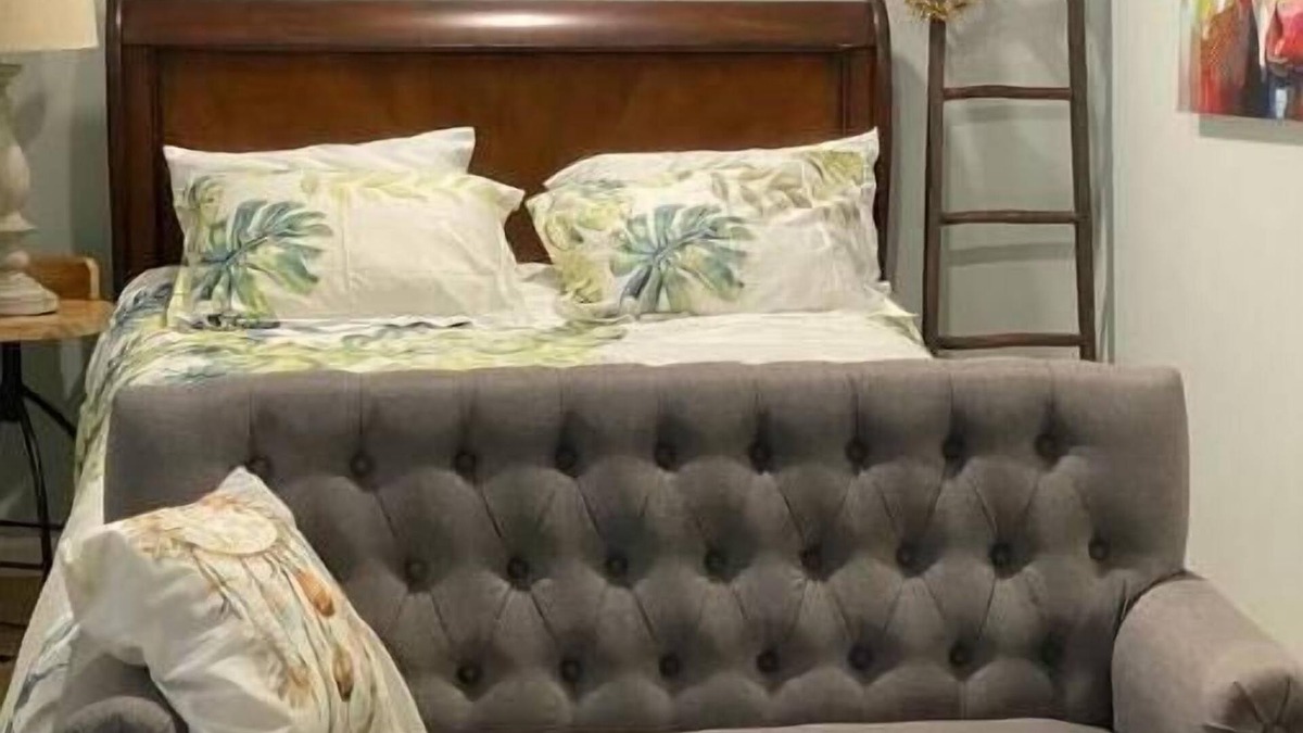 Lynn Garden Apartment | Little getaway in Kingsport