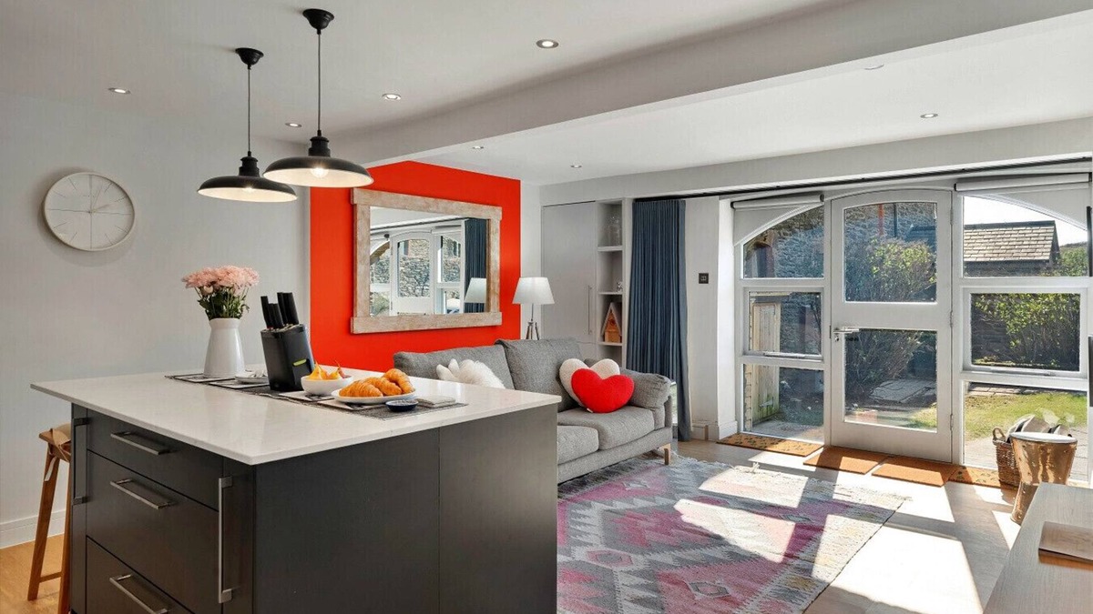 Bolberry Apartment | Little Granary