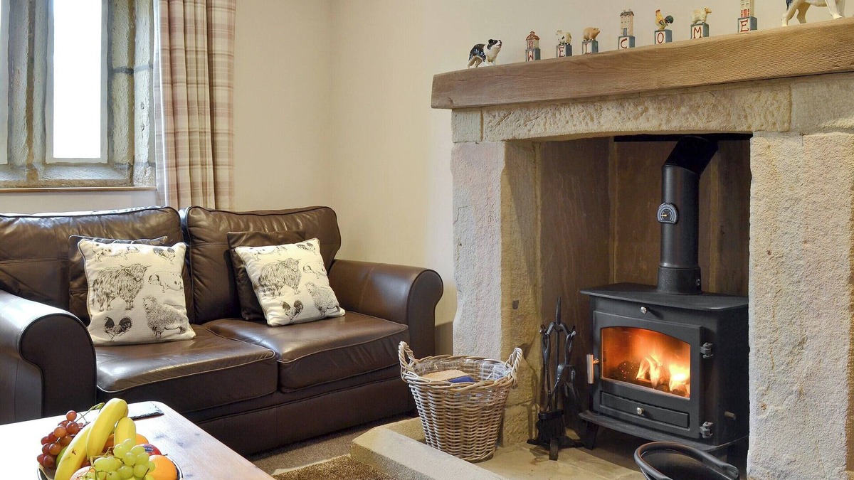 Cowling Cottage | Little Grans Cottage