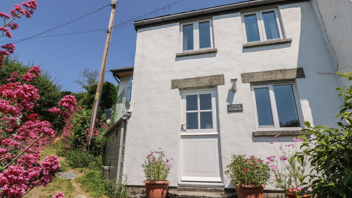 Callington Cottage | LITTLE HAMLIN, country holiday cottage in Callington