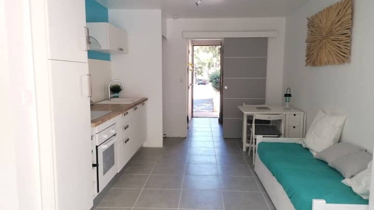 La Franqui Apartment | Little Happiness at La Franqui Beach