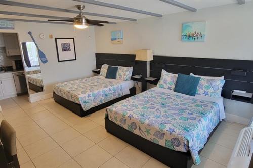 Ruskin Apartment | Little Harbor Resort B109 Tampa Bay FL Beach, 2 Pools, Riverview