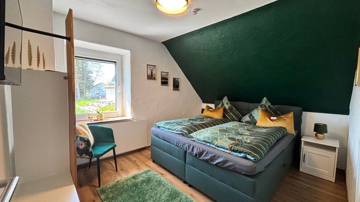 Kerschenbach Bed & Breakfast | Little harmony room - harmony holiday, Pension