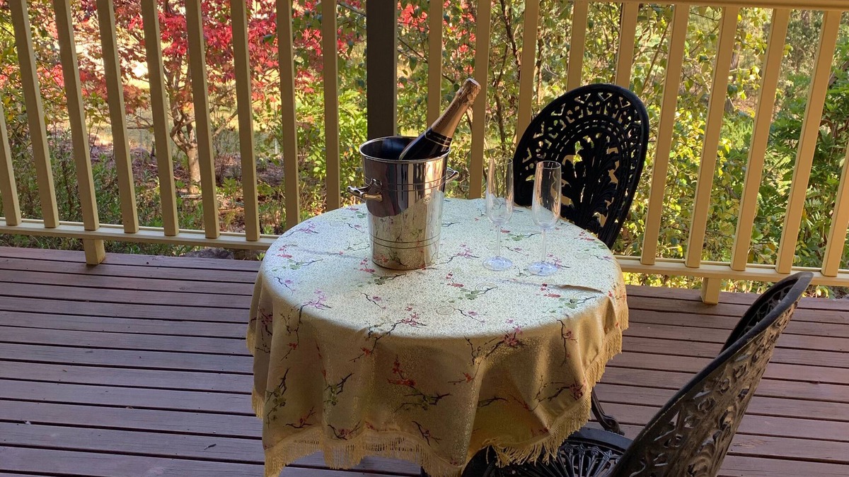 Little Hartley Bed & Breakfast | Little Hartley Hideaway