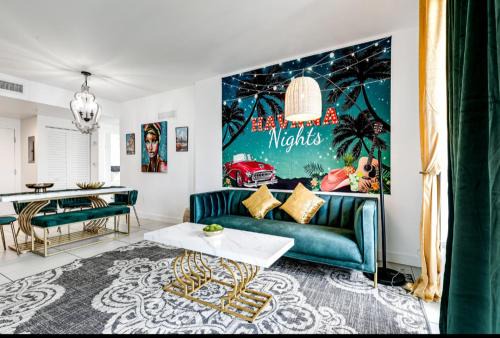 Little Havana Apartment | Little Havana New 3Bedroom 2Bathroom