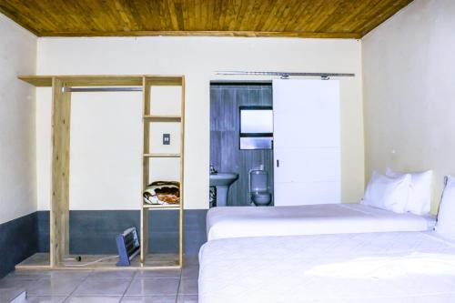 Lesotho House | Little Haven Guesthouse