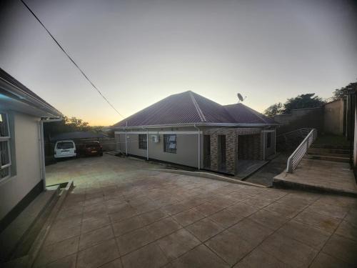 Mzuzu Apartment | Little Haven Stay