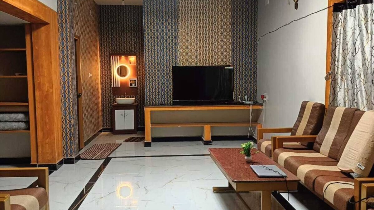 Chennai House | Little hearts