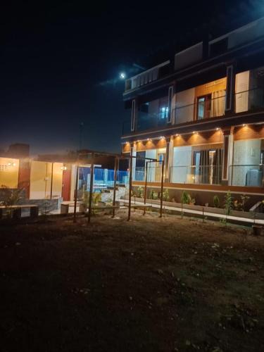 Chennai House | Little Hearts