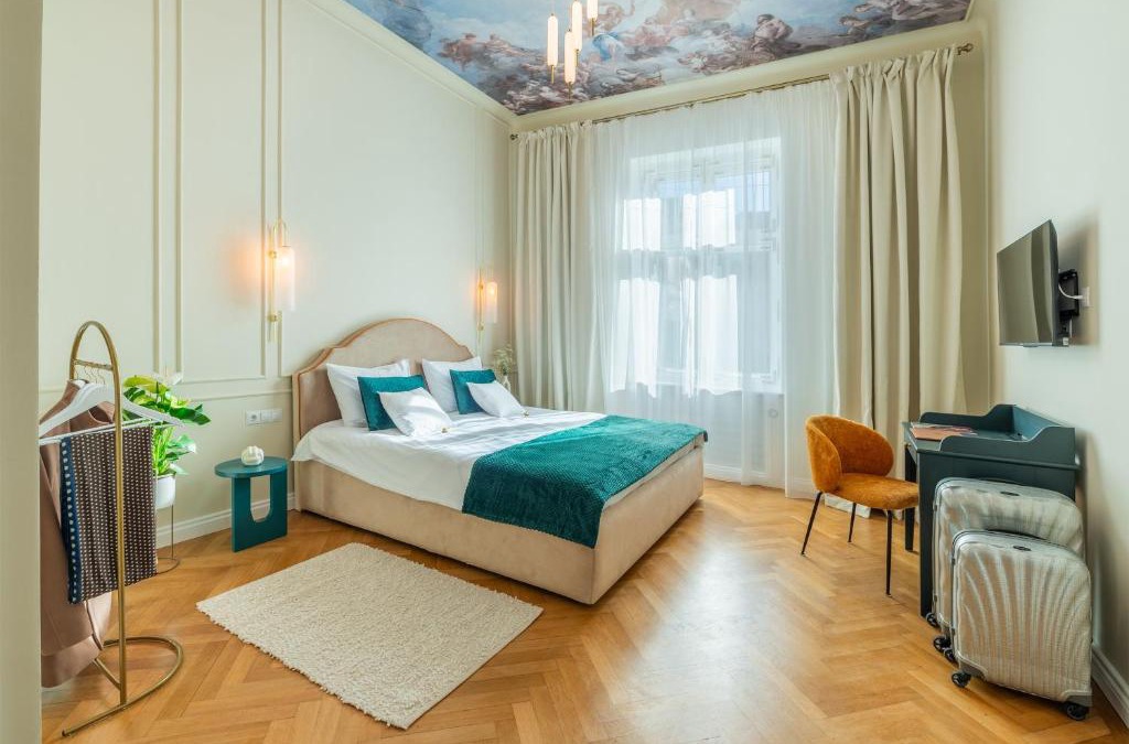 Center Apartment | Little Heaven Apartments