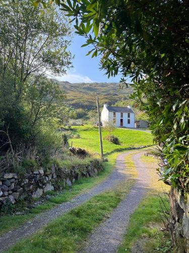 Ardnatrush House | Little Heaven Glengarriff