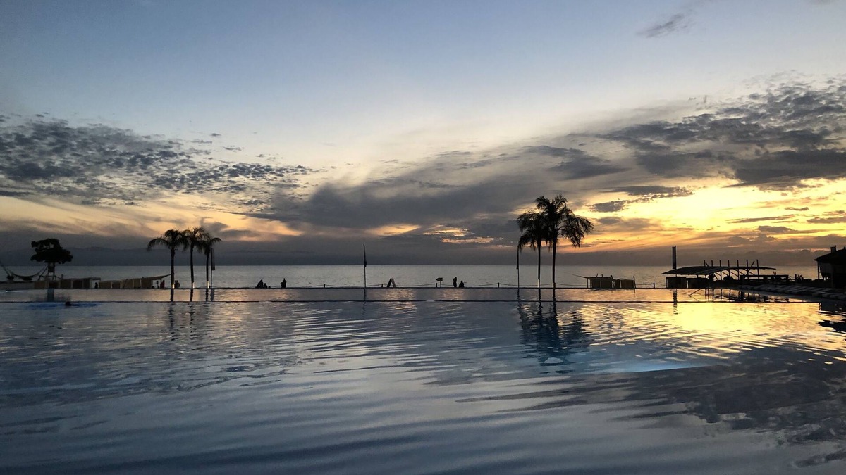Flamingos Condo | Little heaven in Nuevo Vallarta