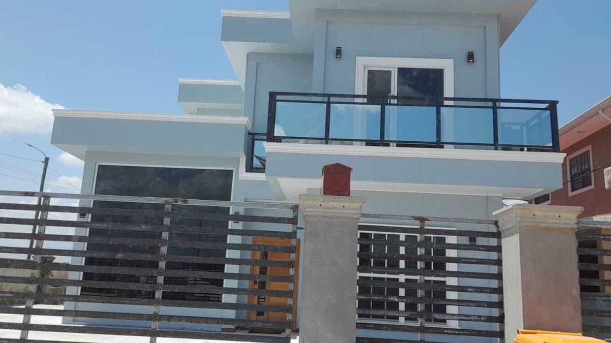 Providence Villa | Little Heaven - Remarkable spot in Georgetown