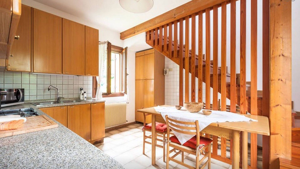San Pietro di Feletto House | Little House in the Prosecco hills