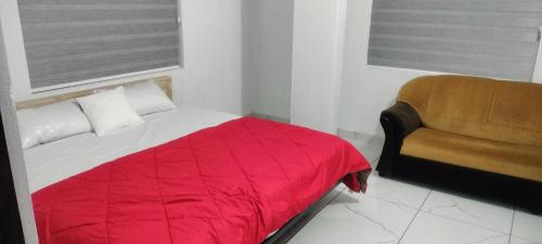 Kedavur Apartment | Little home apartment