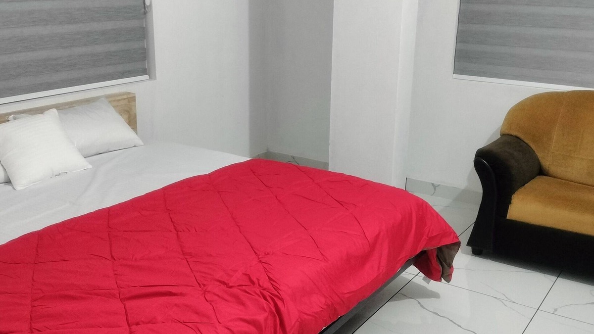 Kedavur Apartment | Little Home Apartment nit Calicut